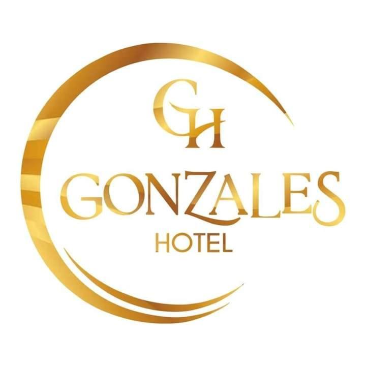 Gonzales Hotel Cauayan  Exterior photo